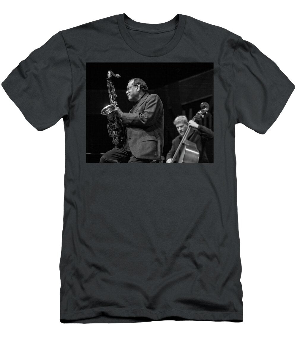 Musicd2114 Craig Lovell T-Shirt