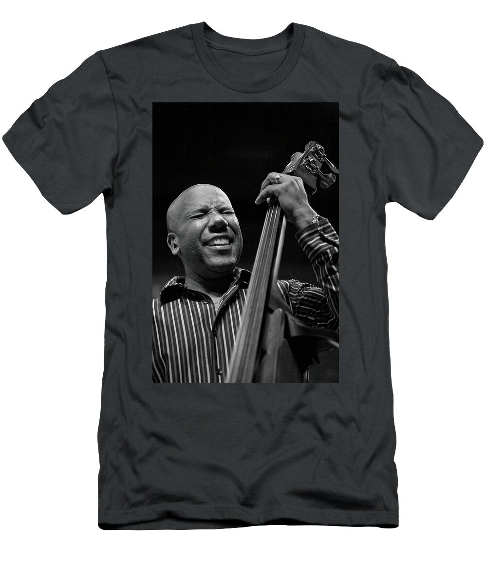 Musicd2183 Craig Lovell T-Shirt