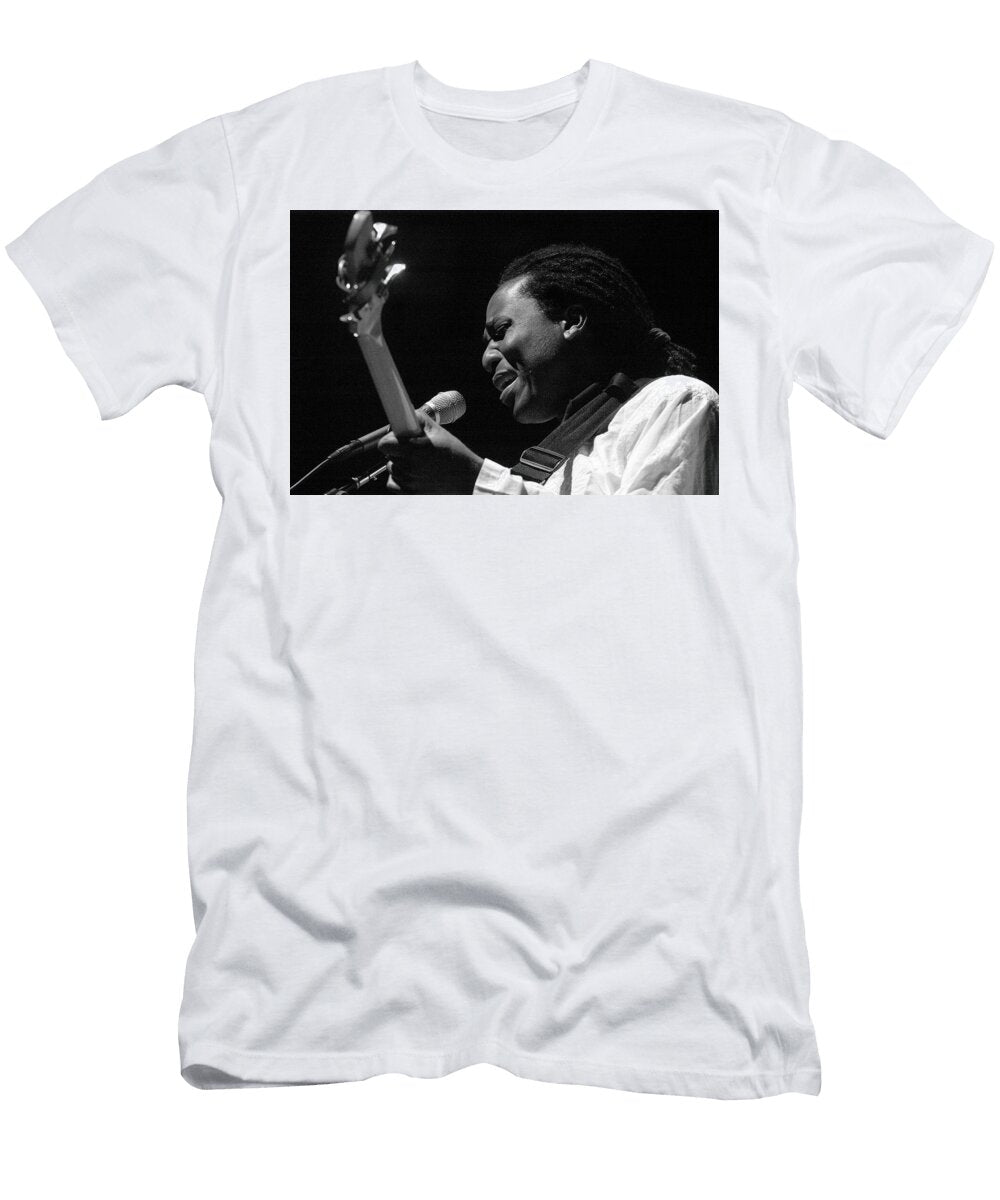Musicd398 Craig Lovell T-Shirt