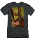 Musician 1370 Guy Whiteley T-Shirt