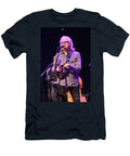 Musician Ricky Skaggs and Kentucky Thunder Concert Photos T-Shirt
