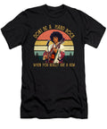 Musician Woman Fenomenal Long Roya Steward T-Shirt
