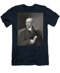 Muzio Clementi 1752 to 1832 Italian Ken Welsh T-Shirt