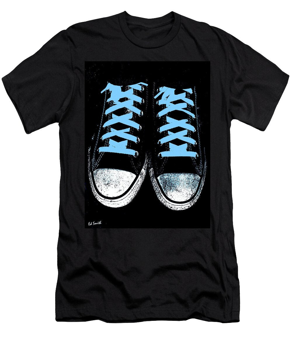 My Baby Blues Ed Smith T-Shirt