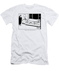 My Back Is Fine My Mind Went Out Bruce Eric Kapla T-Shirt