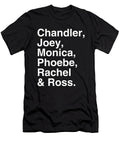 My Best Friends Squad Konika Studio T-Shirt