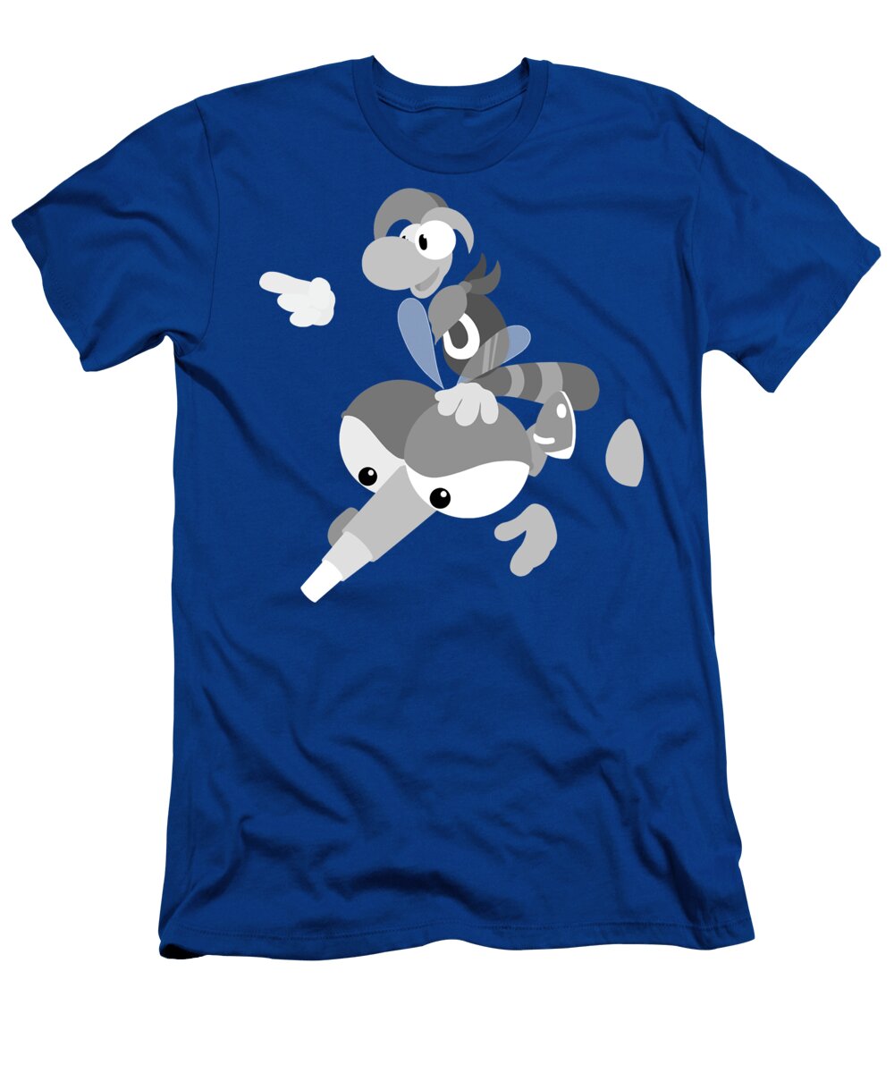 My Favorite People Mind Your Own Bzzitness Douxie Grimo T-Shirt