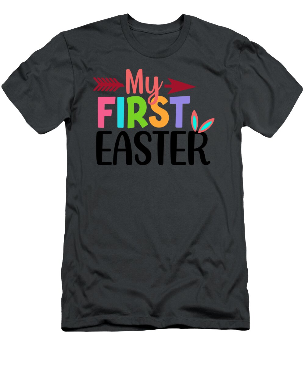 My First Easter Anh Nguyen T-Shirt