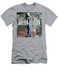 My Kinda Party Andrew Brazier T-Shirt