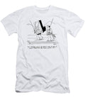 My Mother Would Be Really Mad At Me If I Didnt Practice Carroll Zahn T-Shirt