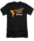 My Neighbor Hears Good Music My Funny Bass Trombone Music Player Musicians Gift Thomas Larch T-Shirt