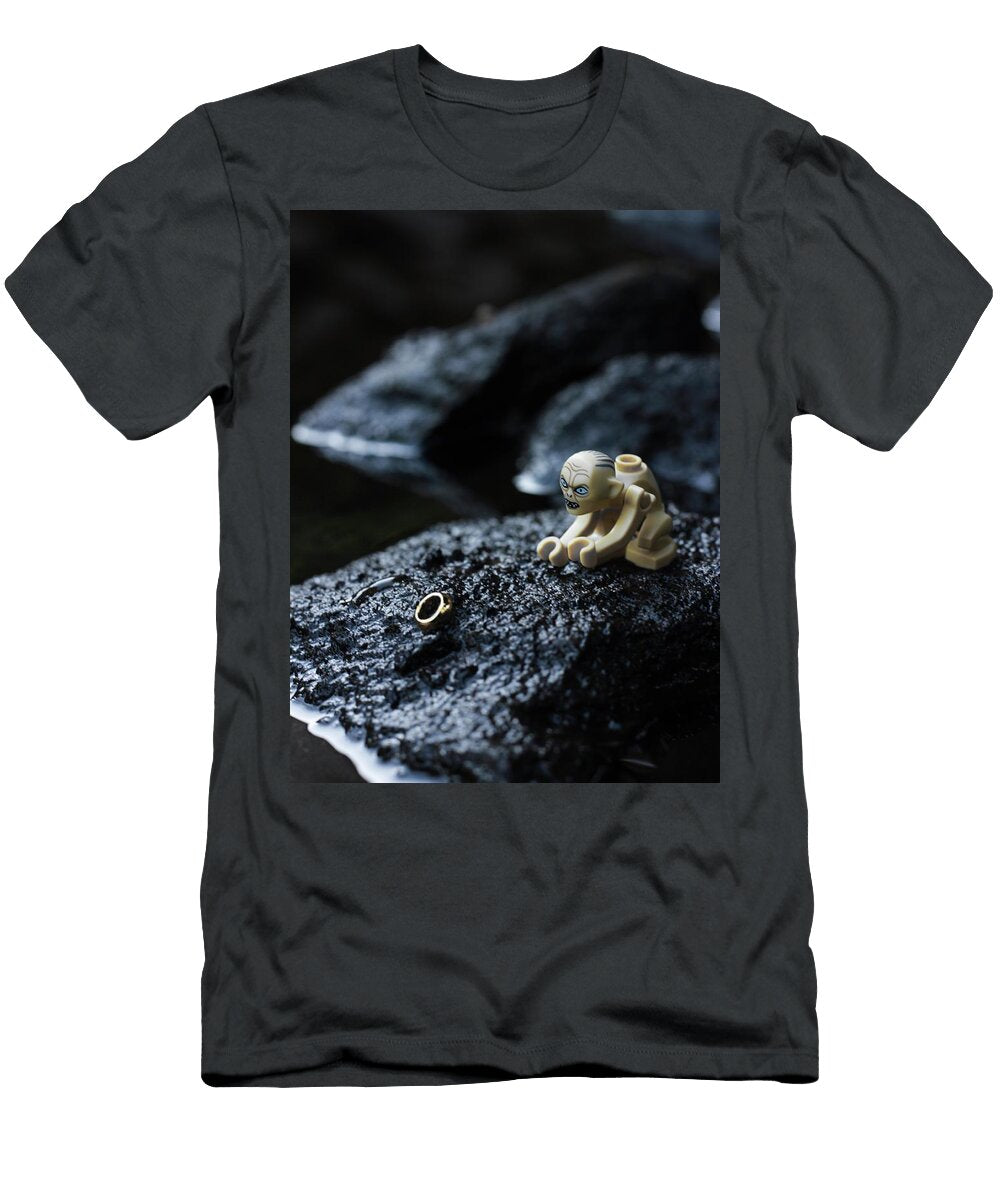 My Precious James Garcia T-Shirt