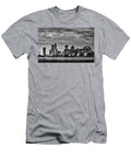 My Tampa Marvin Spates T-Shirt