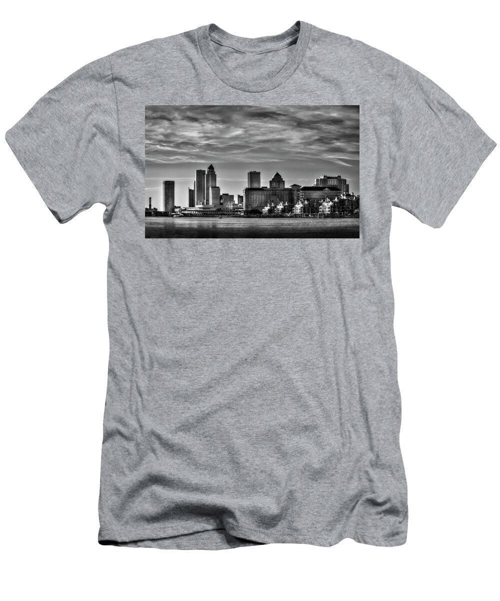 My Tampa Marvin Spates T-Shirt