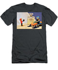 N 5 What Else Elisabeth Derichs T-Shirt