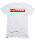 N Kore DJ Logo Sharena Ashari T-Shirt
