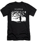 Nails Unsilent Death Mary Rush T-Shirt