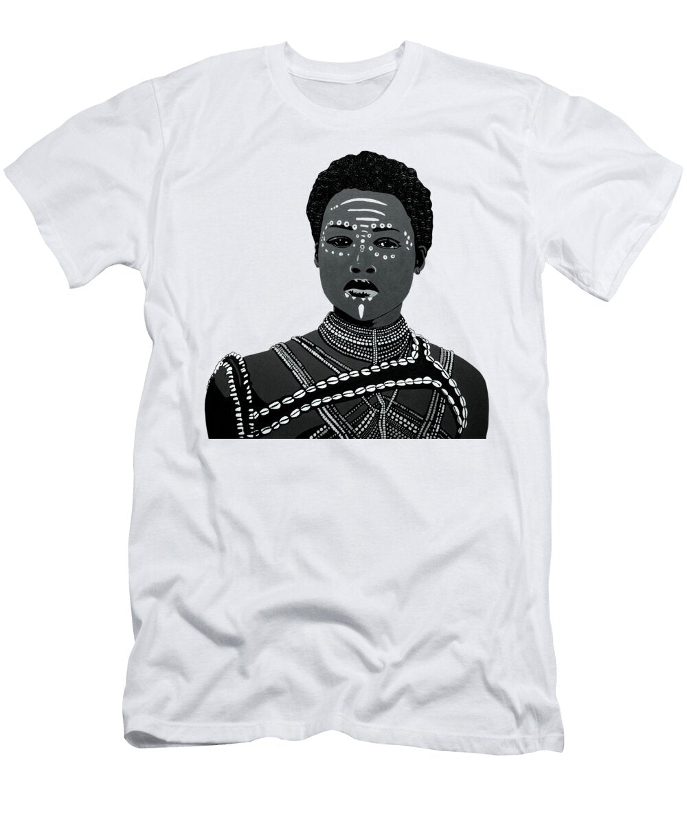 Nakia Irene Jonker T-Shirt
