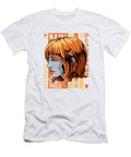 Nami Netflix Version Edwards Hall T-Shirt