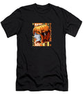 Nami Netflix Version Yvonne Alfie T-Shirt