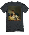 Nancy Parker in Turkish Dress George Willison T-Shirt