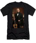 Napoleon Coste the French Virtuoso Gianpiero Lauretta T-Shirt