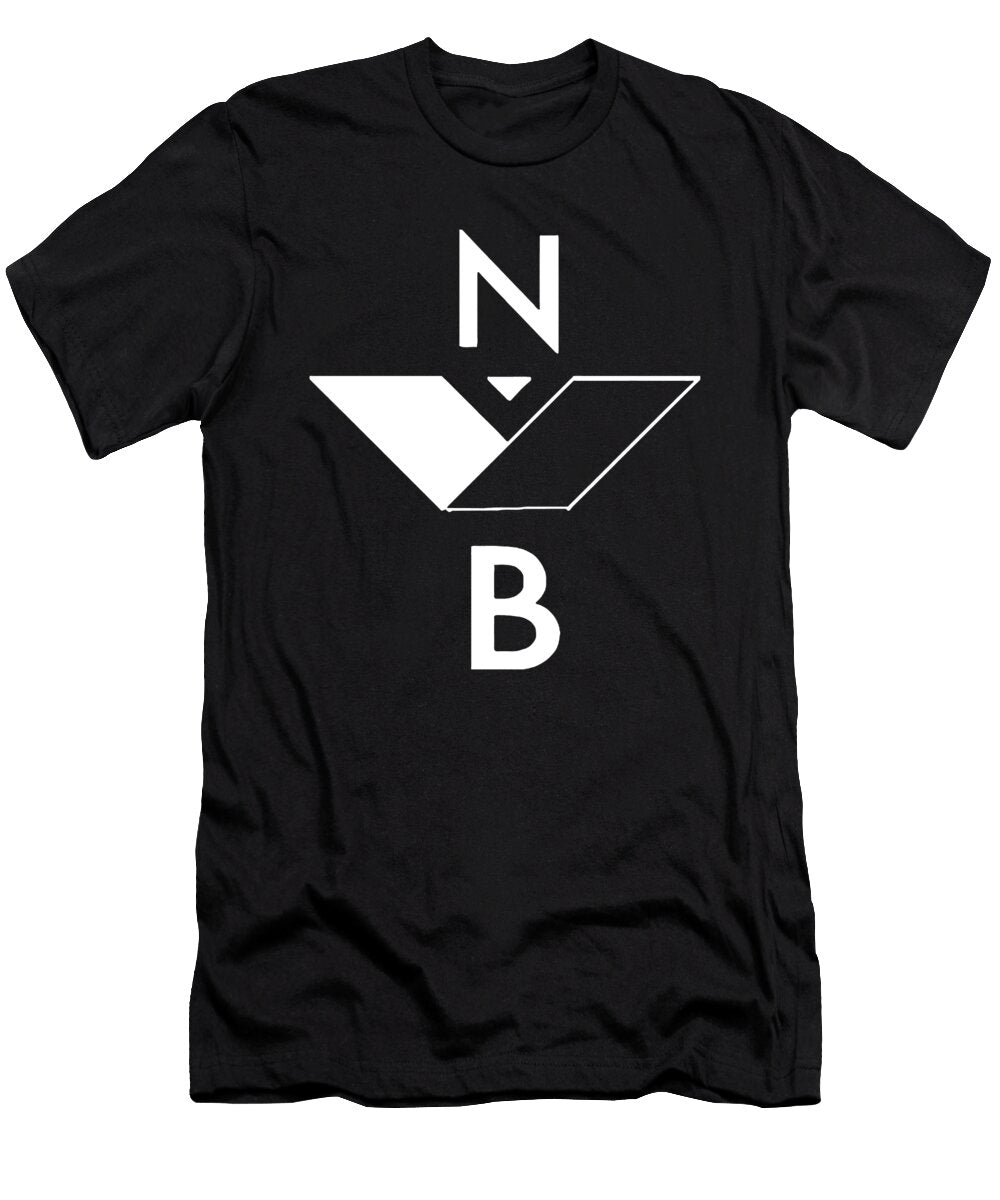 Nasty Beats Anji John T-Shirt