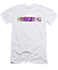 Natattack Banner Art Ashmore Concepts T-Shirt