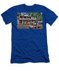Natural Bridge Station Store Todd Hostetter T-Shirt