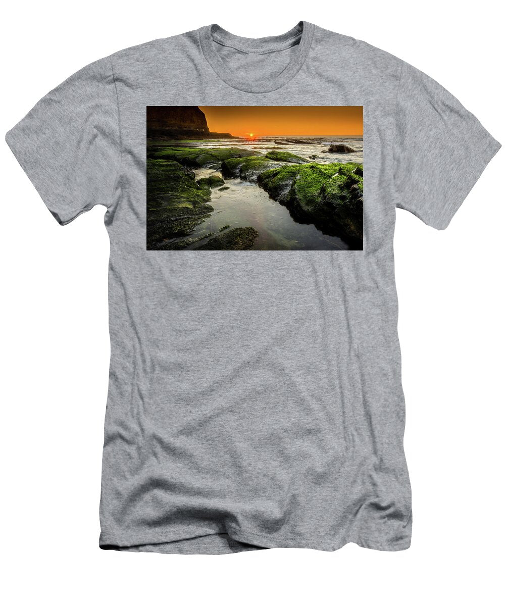 Nature of Sun Paulo Viana T-Shirt