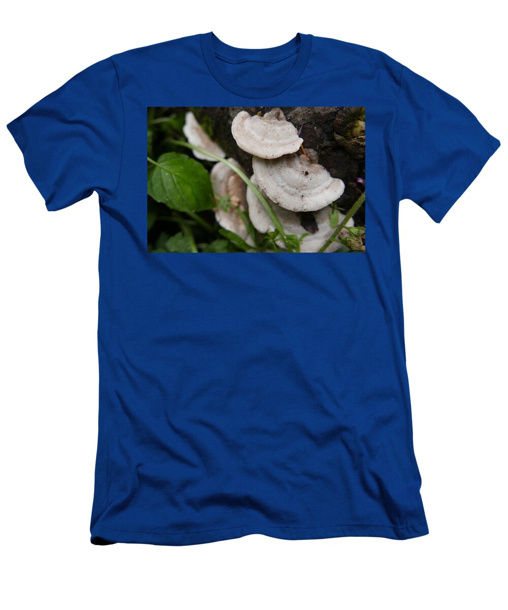 Natures Legos Cheri Ceridwen T-Shirt