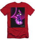 Nebula Mage Dominic Parker T-Shirt