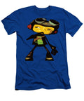 Needed Gifts Psychonauts 2 Hype Douxie Grimo T-Shirt