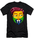 Needed Gifts Psychonauts Print Gamer Art Cool Graphic Gift Douxie Grimo T-Shirt