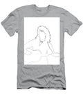 Neil Diamond Naxart Studio T-Shirt