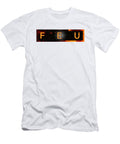 Nekfeu William R Lesser R Lesser T-Shirt