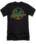 Neon Beach Copacabana Beach Douxie Grimo T-Shirt