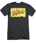 Neon Pam Roberts T-Shirt