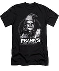 Netflix 1 Geun Perro T-Shirt