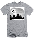 Netflix and Chill Benjamin Schwartz T-Shirt