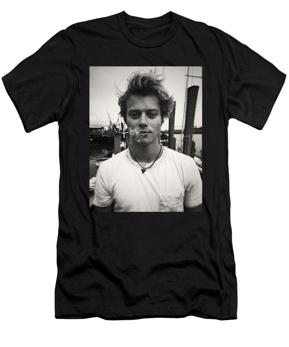 Netflix Collinz Gomez T-Shirt