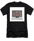 Netflix Daily Pitch David Ostow T-Shirt