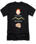 Netflix Geun Perro T-Shirt