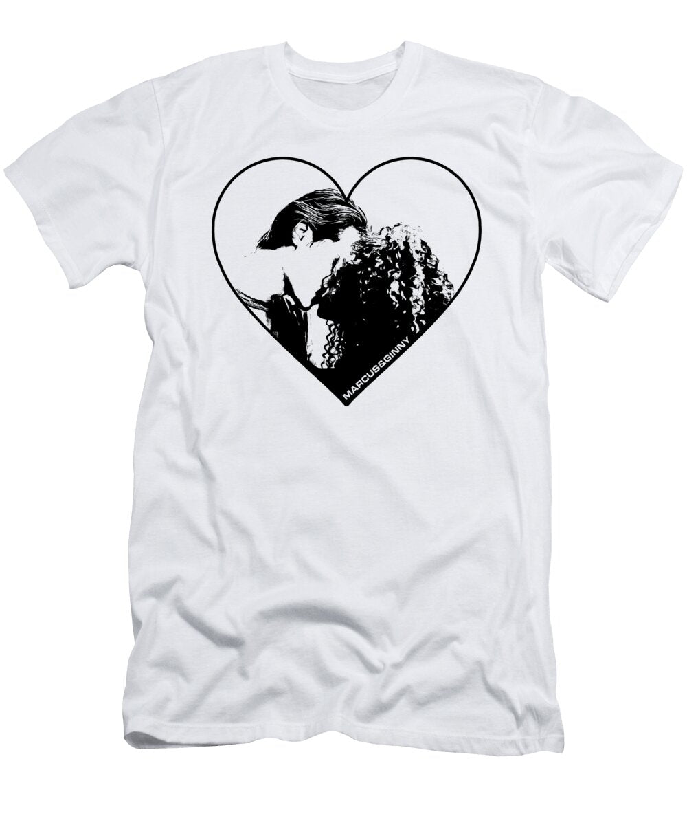 Netflix Icikiwir Yaduh T-Shirt