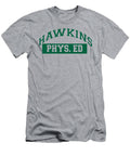 Netflix Stranger Things Hawkins Phys Ed Mio Marta T-Shirt