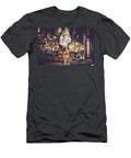 Network of Anons Jorgo Photography Wall Art Gallery T-Shirt