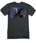 Neural Interface Concept Tricky Woo T-Shirt