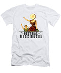 Neutral Milk Hotel Mary Romero T-Shirt