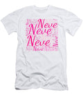Neve Names Without Frontiers Vidddie Publyshd T-Shirt