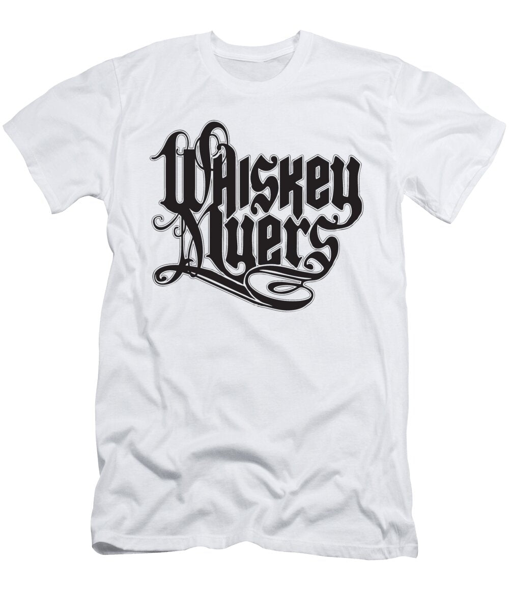 New Best Logo Album Whiskey Myers South American Rock Country Group Kuncupken Shop T-Shirt